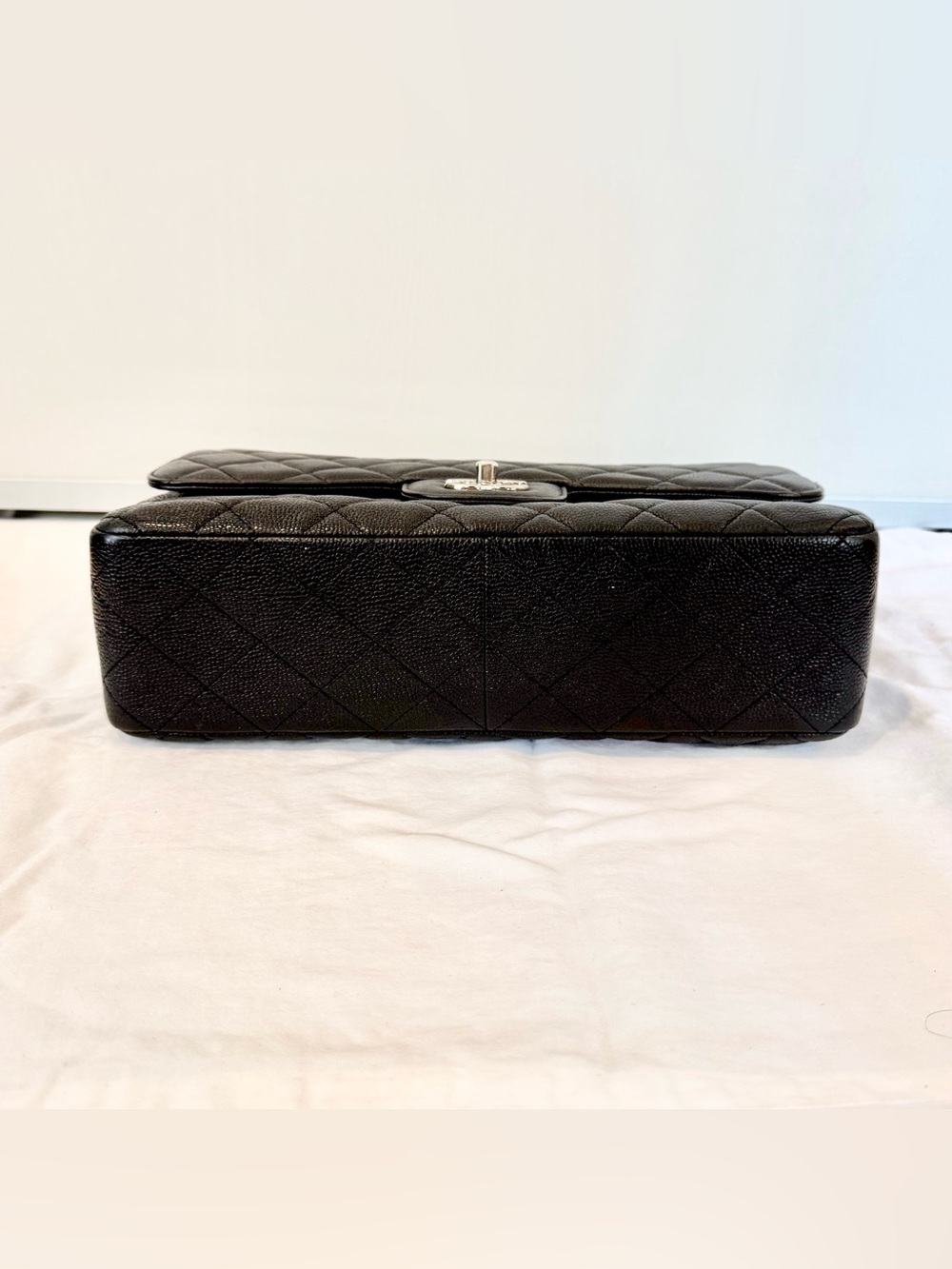 Chanel Flap Bag - Picture 4 of 11